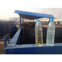 淮安纱线染色污水处理设备生产-环源环保设备