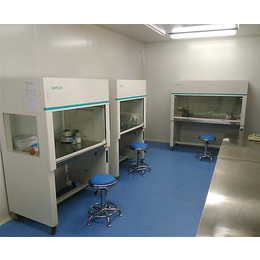 PCR实验室设计施工-晋中PCR实验室-欧贝尔