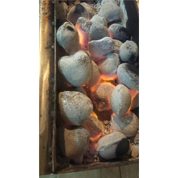 海南烧烤炭出口、蓝色火焰、出口烧烤炭价格