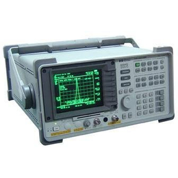 闲置Agilent8565EC频谱分析仪回收HP8565EC