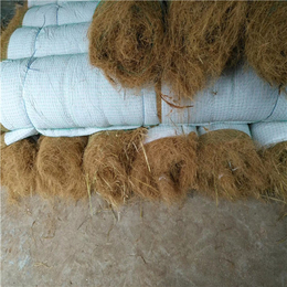 新型护坡植草毯-植草毯-****护坡纤维植草毯