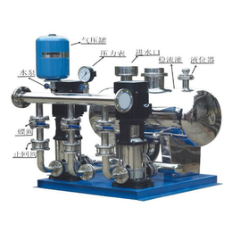 淮安无负压供水设备,润平供水,无负压供水设备供应商
