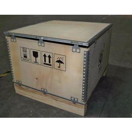 上海医疗设备木箱包装可定制