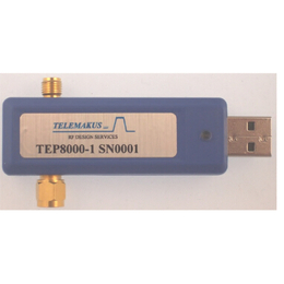 TELEMAKUS移相器USB-TEP8000-1