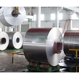 防腐铝卷生产厂|果洛防腐铝卷|汇生铝业质量可靠