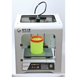 新余3D打印机-赛钢橡塑-*准工业级3D打印机