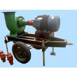 耐腐蚀混流泵-混流泵-金石泵业