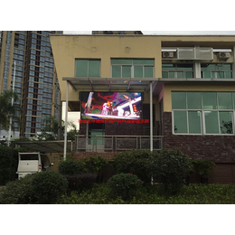 福州三思led显示屏(图),福州led屏幕尺寸,led屏幕