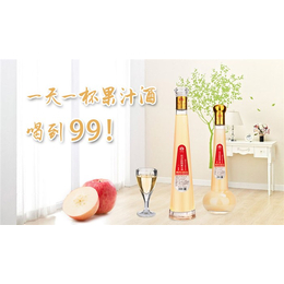 广东华子龙酒(图)-果汁酒供应商-儋州果汁酒