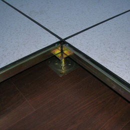 厂家*防静电地板 PVC地板 陶瓷地板 