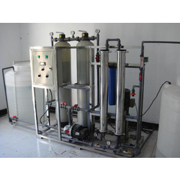 唐山EDI水处理设备水处理设备厂家