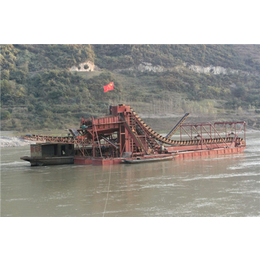 挖沙水洗船产量、平凉挖沙水洗船、青州永利(查看)