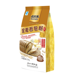 百乐麦(多图)、沧州  加盟全麦面包粉品牌
