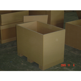 高强度蜂窝纸箱|东莞市鼎昊包装科技|高强度蜂窝纸箱厂