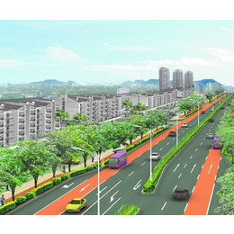 辽宁防滑路面- 北京恒宇公司-防滑路面制作