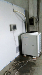 肉制品热泵烘干机-丽江烘干设备厂家-广州德伦新能源(查看)