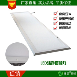超薄LED平板灯-辉冠照明订制厂家-江门面板灯