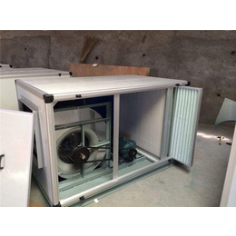 香柏木机电(图)-空调过滤箱生产厂家-空调过滤箱