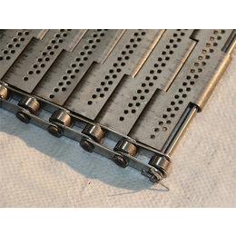 双鸭山金属输送带-耐高温金属输送带-金属输送带类型