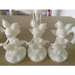 3D打印厂家-3D打印-冠维手板