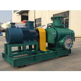 供应罗茨式蒸汽压缩机MVR蒸汽压缩机机械蒸汽压缩机厂家*