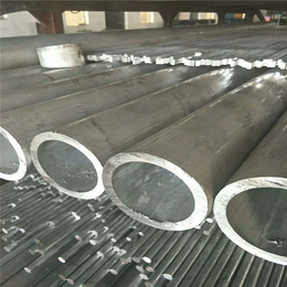 LY12合金无缝铝管 2024铝管 保定铝管厂