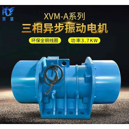 厂家*2019新款特卖XVM-A-160-6振动电机