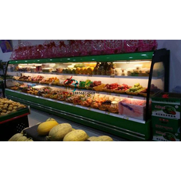 太和哪里有卖水果保鲜柜的 蔬菜水果冷藏展示柜