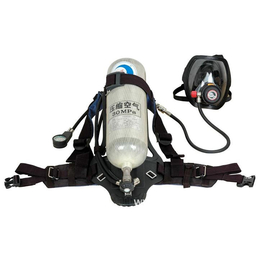6.8L空气呼吸器消防救生装置