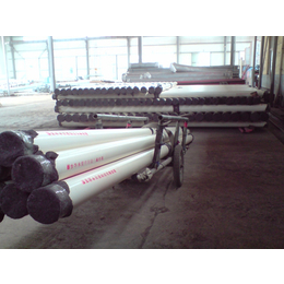 新疆涂塑钢管|德士净水管道|新疆涂塑钢管厂家