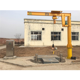 良成环保(多图)-一体化预制污水提升泵站-枣庄泵站