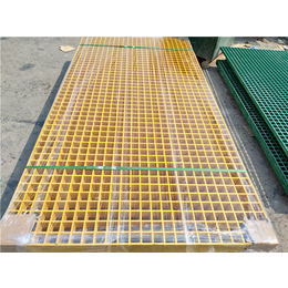 玻璃钢格栅盖板,玻璃钢格栅,华庆公司(多图)