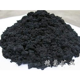 湖南粮菊矿业(图)-胶体石墨粉生产-胶体石墨粉
