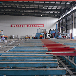 桥架铝合金型材-江苏威腾铜业厂家(图)