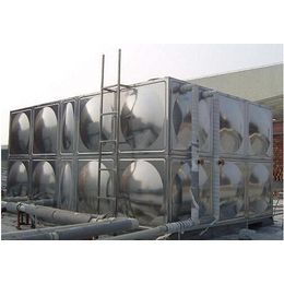 大丰水箱(图),48立方不锈钢水箱,绍兴不锈钢水箱
