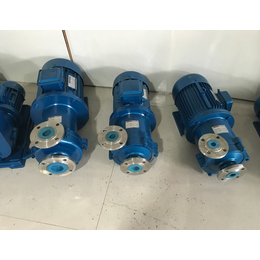 磁力驱动泵_上海磁力泵_耐腐蚀磁力泵安装教程