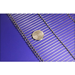 春卷油炸设备不锈钢传送带-安康不锈钢传送带-链条钢丝编织网带