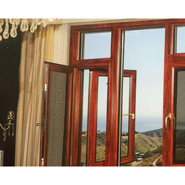 太原塑钢窗-山西百澳幕墙工程-太原塑钢窗多少钱