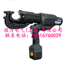 REC-6510 充电式压接钳日本 Izumi