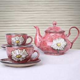 江苏高淳陶瓷有限公司-无锡陶瓷茶具-陶瓷茶具公司