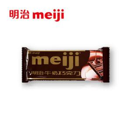 广州进口日本明治巧克力代理清关公司
