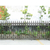 铝艺栏杆|青岛铝艺护栏|兴国铝艺护栏制作缩略图1