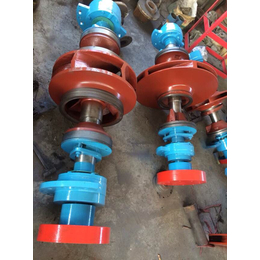 双吸泵轴承体KQSN200-M,河北冀泵源,双吸泵