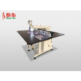 深圳模板缝纫机|快布自动化|模板缝纫机制造商
