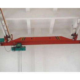 太原起重机非标制作|哪卖电动单梁起重机|山西电动单梁起重机