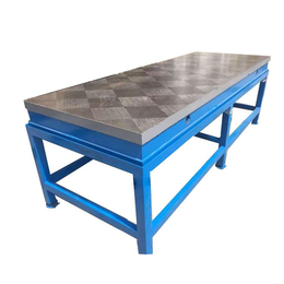  三维柔性焊接平台-铸铁平台厂家-铸铁平台尺寸-铸铁焊接平台