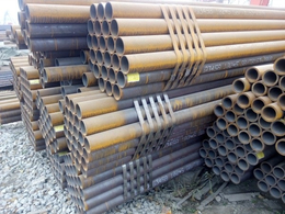 福建16mn钢管规格-兆源钢管批发零售
