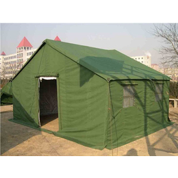 简易帐篷制作、简易帐篷、恒帆建业(在线咨询)