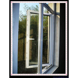 太原铝合金窗安装-百澳幕墙装饰(在线咨询)-太原铝合金窗