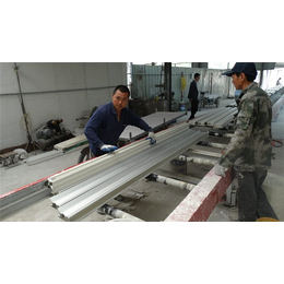 山东石膏线生产设备、石膏线生产设备、中成机械